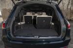 Mercedes-AMG GLS63 4Matic+ 2020 года (NA)
